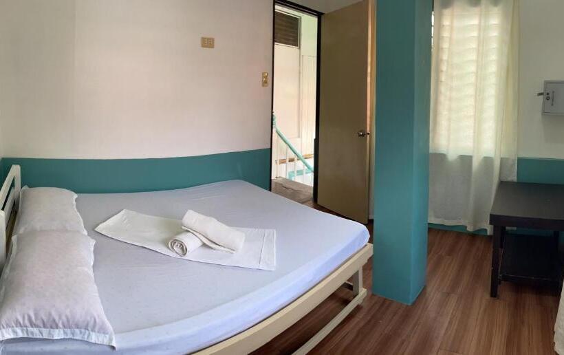 스탠다드 룸 공동 욕실, Austrias Guest House