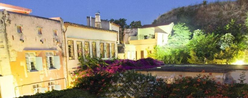 سوییت جونیور با بالکن, Shalom Luxury Rooms Kondilaki