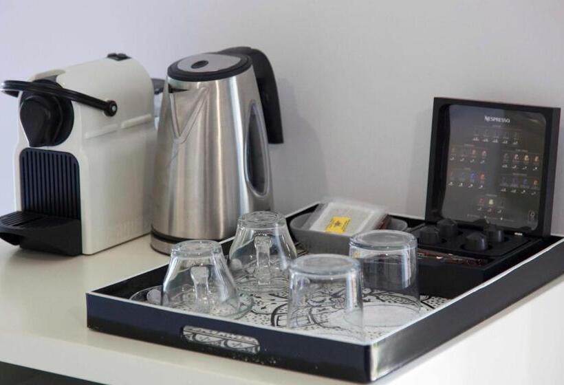 اتاق اکونومی, Shalom Luxury Rooms Kondilaki