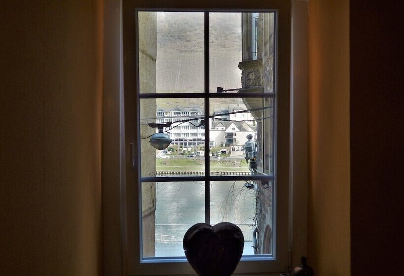 Апартаменты Классик 1 Спальня, Pension Winnemuller