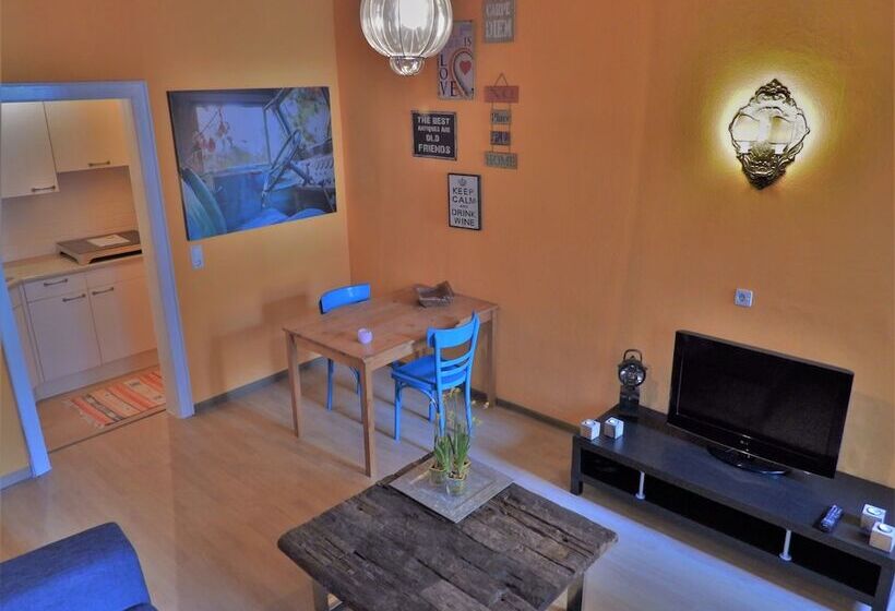 Апартаменты Классик 1 Спальня, Pension Winnemuller