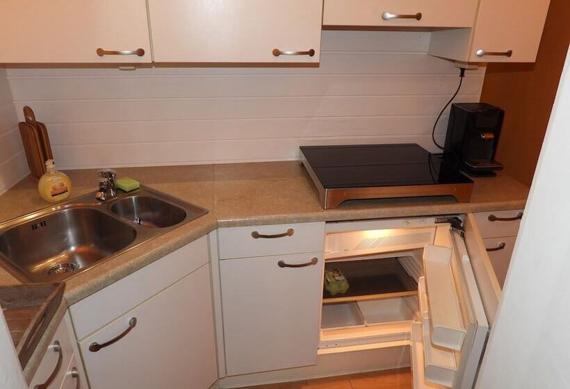 Апартаменты Классик 1 Спальня, Pension Winnemuller