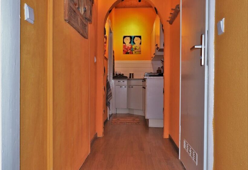 Апартаменты Классик 1 Спальня, Pension Winnemuller