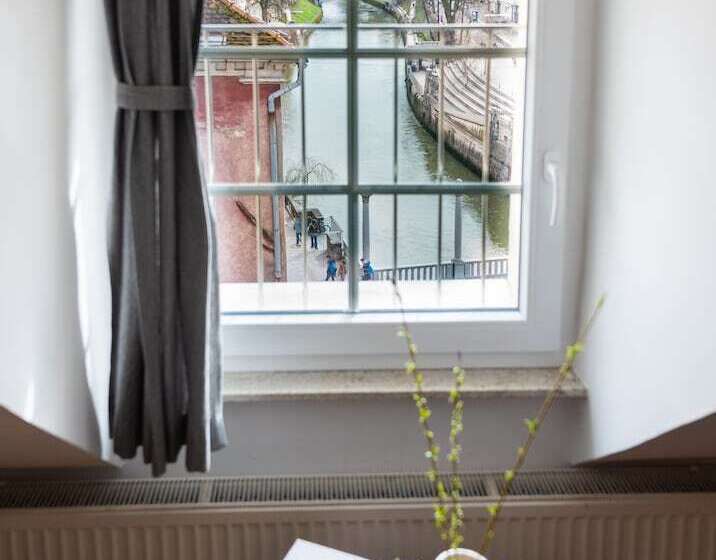 آپارتمان 2 خوابه, Kollmann Rooms And Apartments