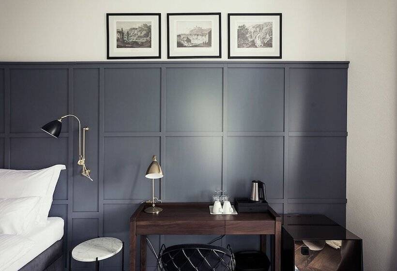 اتاق لوکس, Kollmann Rooms And Apartments