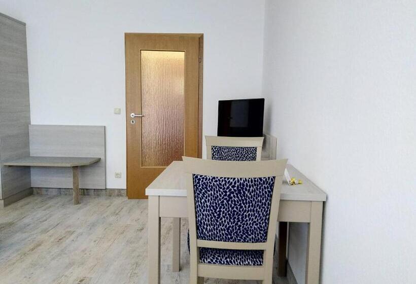 Apartamento Comfort 1 Quarto, Fortuna