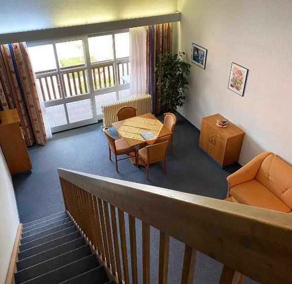 Apartamento 1 Quarto, Fortuna