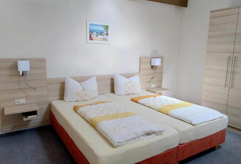 Apartamento 1 Quarto, Fortuna