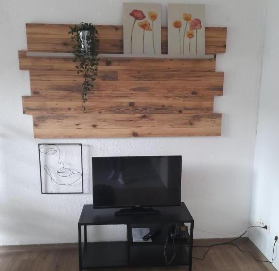 Apartamento 1 Quarto, Fortuna