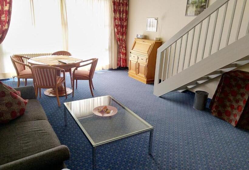 Apartamento 1 Quarto, Fortuna