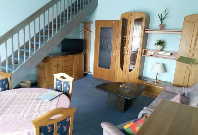 Apartamento 1 Quarto, Fortuna