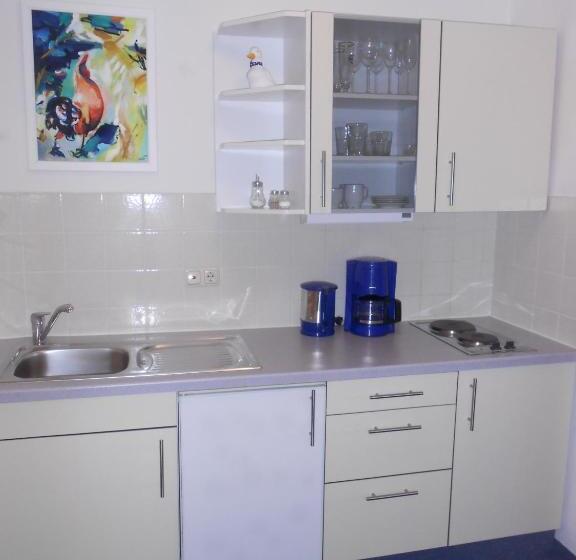 Apartamento 1 Quarto, Fortuna