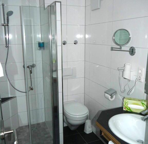 Quarto standart individual, Fortuna
