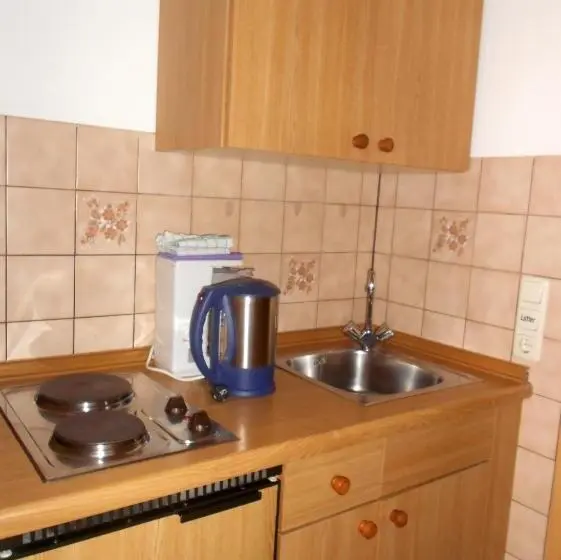 Habitación Estàndard Individual, Fortuna