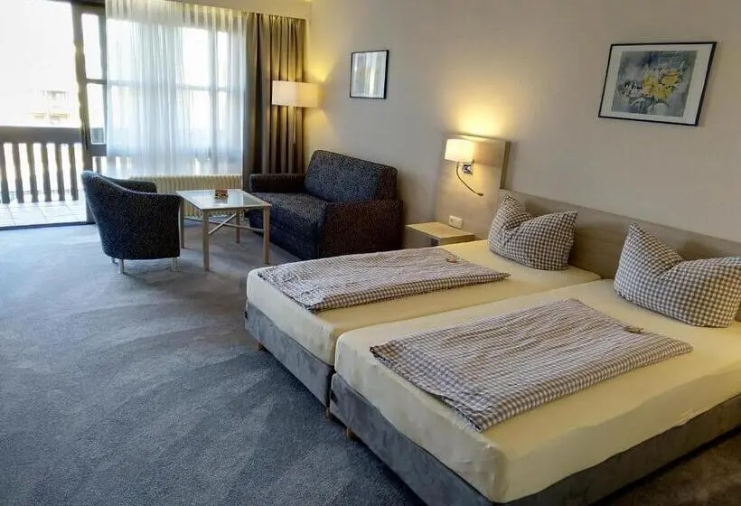 Apartament Comfort 1 Dormitori, Fortuna