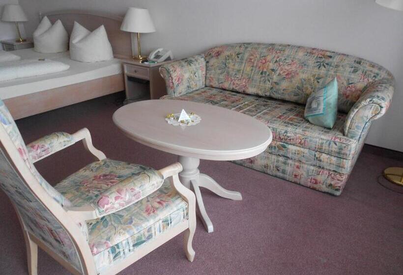 Apartamento Comfort 1 Quarto, Fortuna