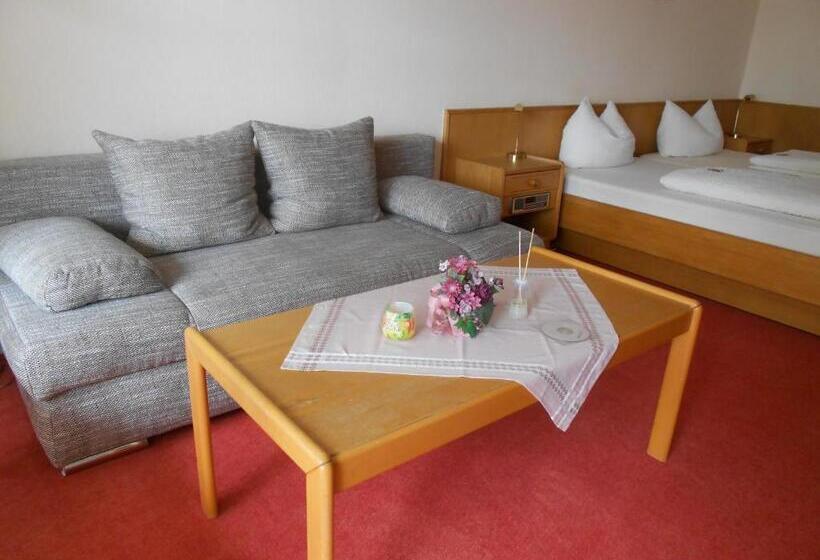 Apartamento Comfort 1 Quarto, Fortuna