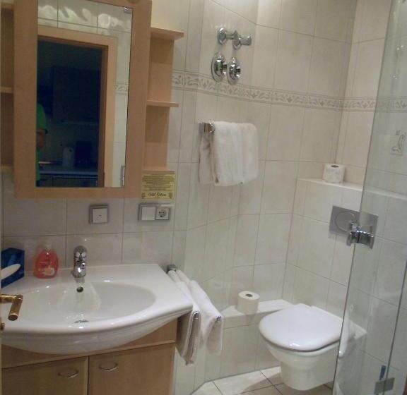 Apartamento 1 Quarto, Fortuna