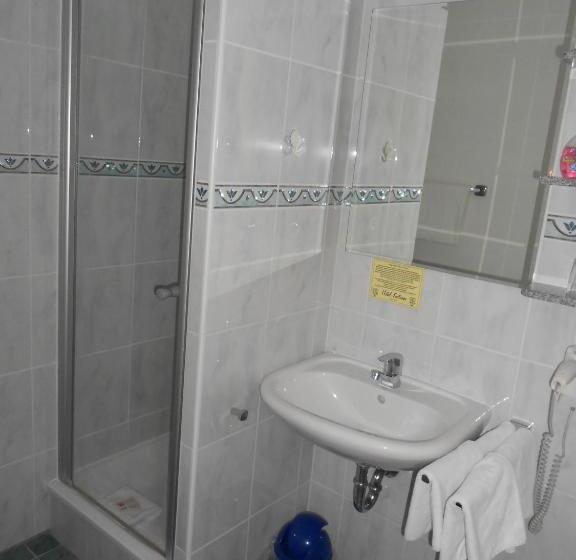 Apartamento 1 Quarto, Fortuna