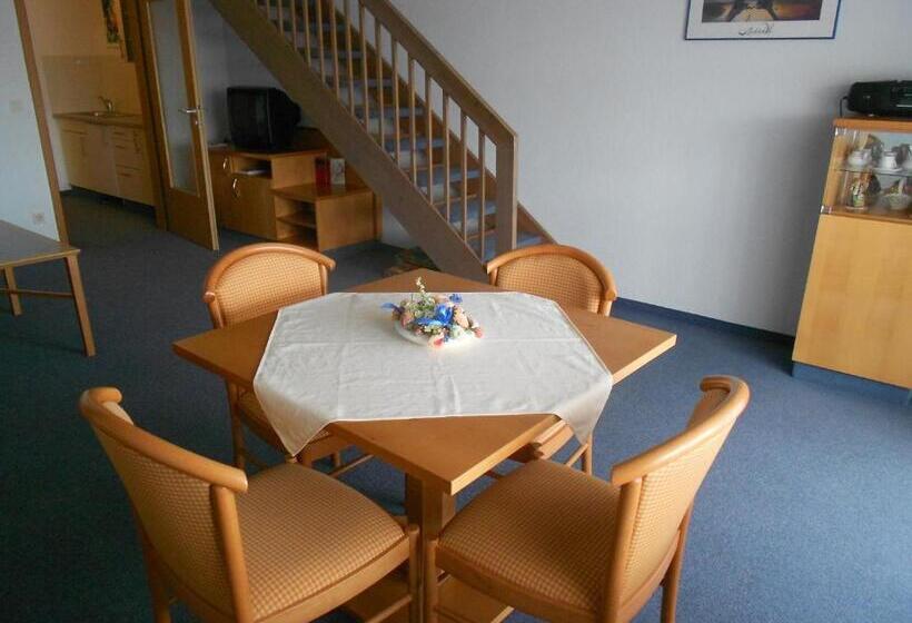 Apartamento 1 Quarto, Fortuna