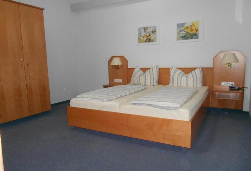Apartamento 1 Quarto, Fortuna