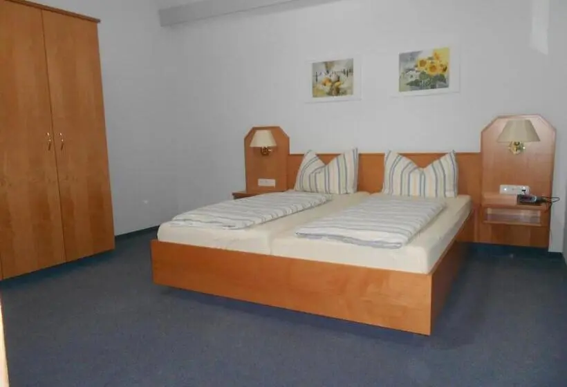 Apartament 1 Dormitori, Fortuna