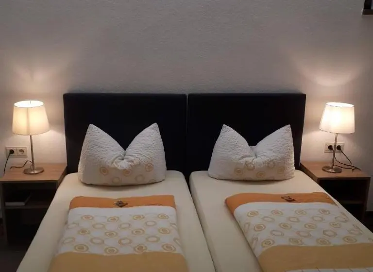 Apartament 1 Dormitori, Fortuna
