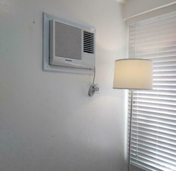 اتاق سوپریور, Courtyard