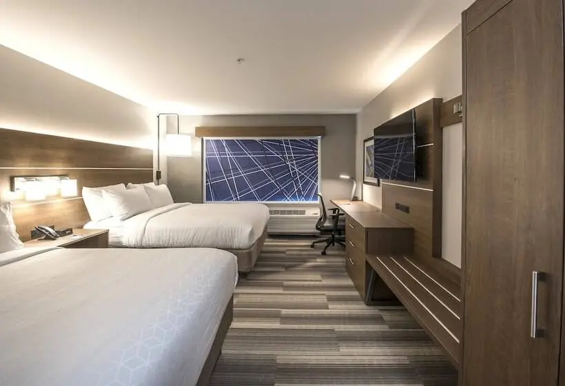 スイート, Holiday Inn Express & Suites Phoenix North Happy Valley, An Ihg