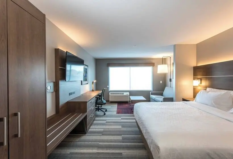 スイート, Holiday Inn Express & Suites Phoenix North Happy Valley, An Ihg