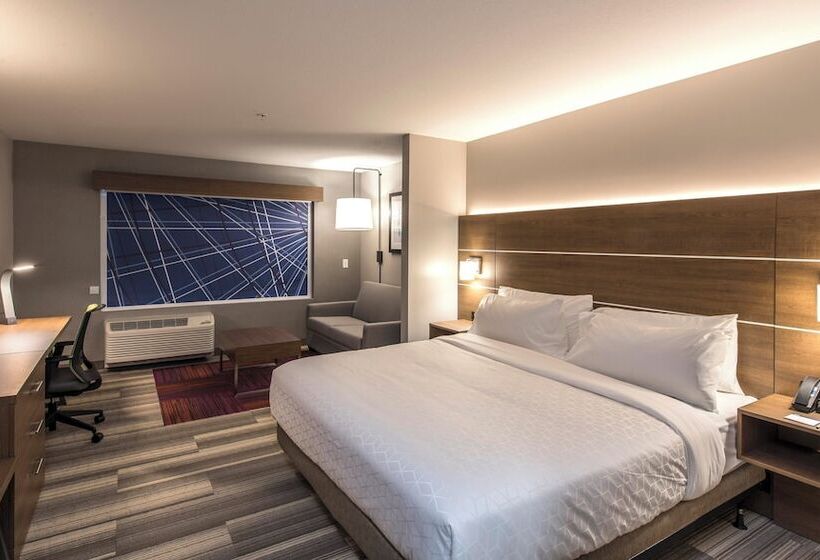 套房, Holiday Inn Express & Suites   Phoenix North   Happy Valley, An Ihg