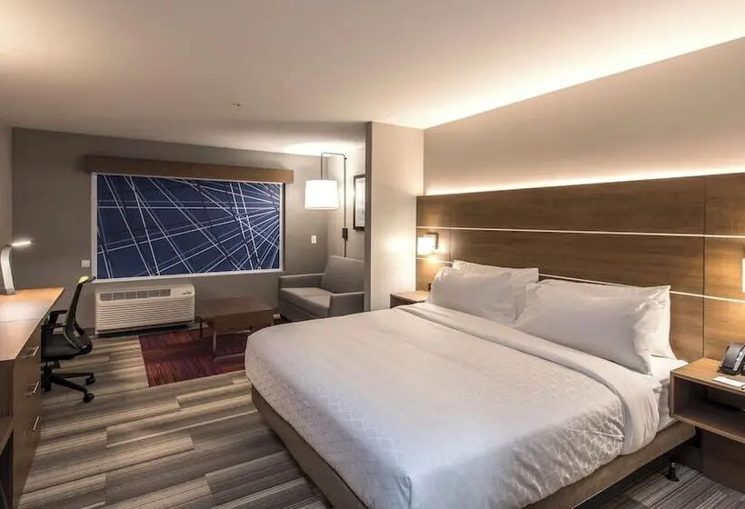 スイート, Holiday Inn Express & Suites   Phoenix North   Happy Valley, An Ihg
