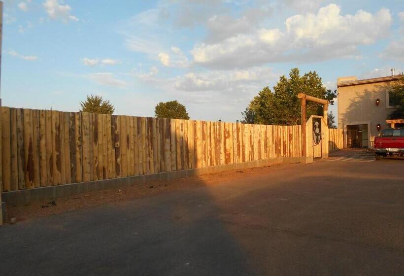 Номер Стандарт, Grand Canyon Inn And Motel   South Rim Entrance