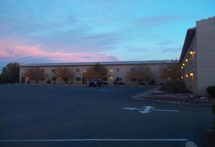 Номер Стандарт, Grand Canyon Inn And Motel   South Rim Entrance