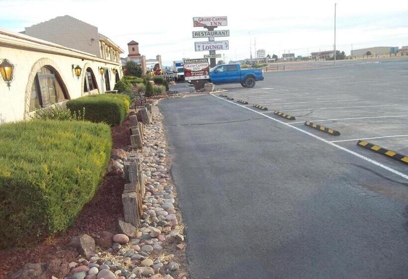 Номер Стандарт, Grand Canyon Inn And Motel   South Rim Entrance