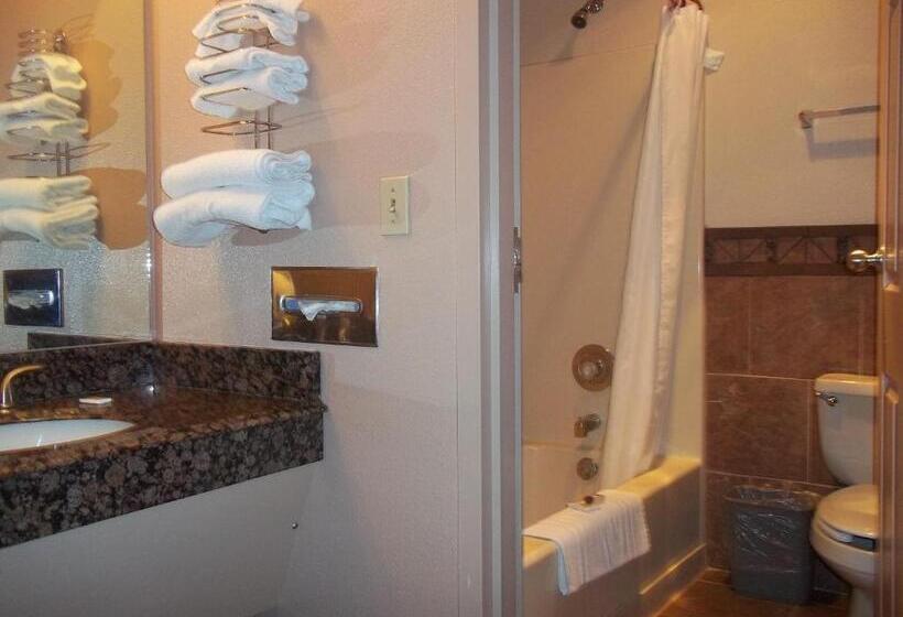 Номер Стандарт, Grand Canyon Inn And Motel   South Rim Entrance