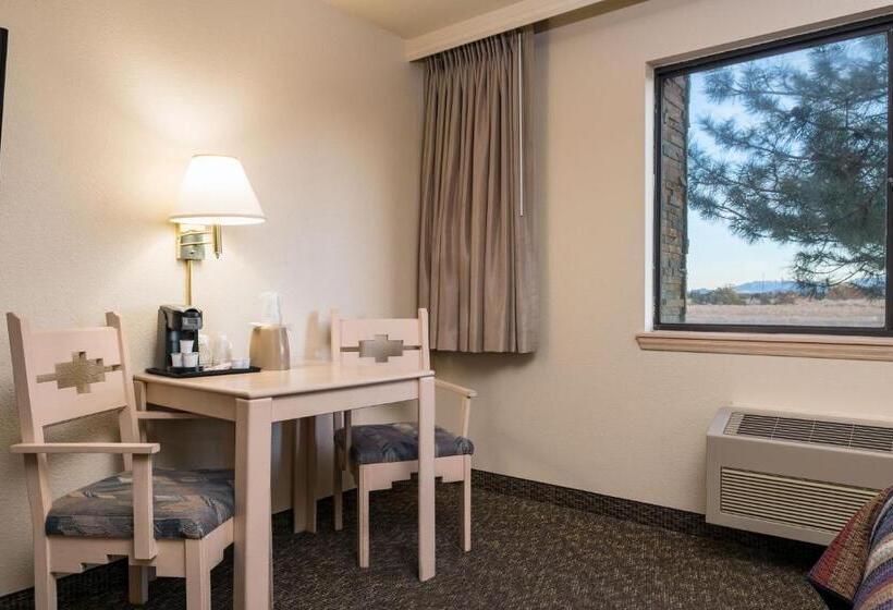 Номер Стандарт, Grand Canyon Inn And Motel   South Rim Entrance