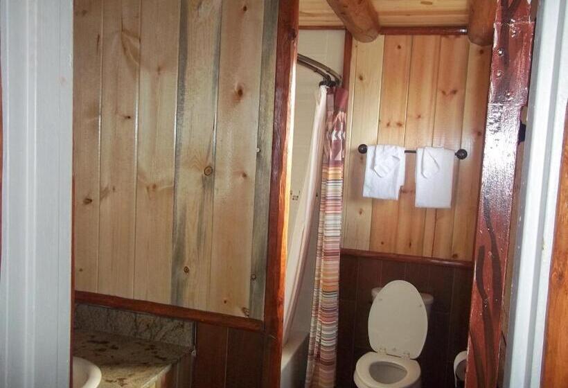 Номер Стандарт 2 Двуспальные Кровати, Grand Canyon Inn And Motel   South Rim Entrance