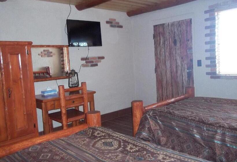 Номер Стандарт 2 Двуспальные Кровати, Grand Canyon Inn And Motel   South Rim Entrance