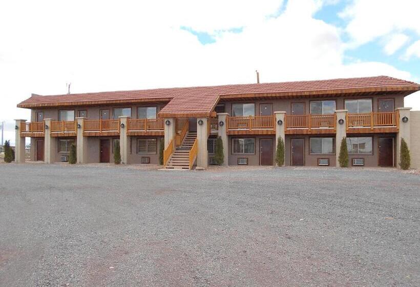Номер Стандарт 2 Двуспальные Кровати, Grand Canyon Inn And Motel   South Rim Entrance