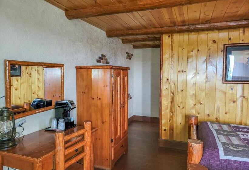 Номер Стандарт 2 Двуспальные Кровати, Grand Canyon Inn And Motel   South Rim Entrance