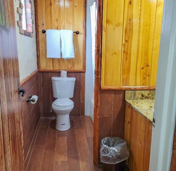 Номер Стандарт 2 Двуспальные Кровати, Grand Canyon Inn And Motel   South Rim Entrance