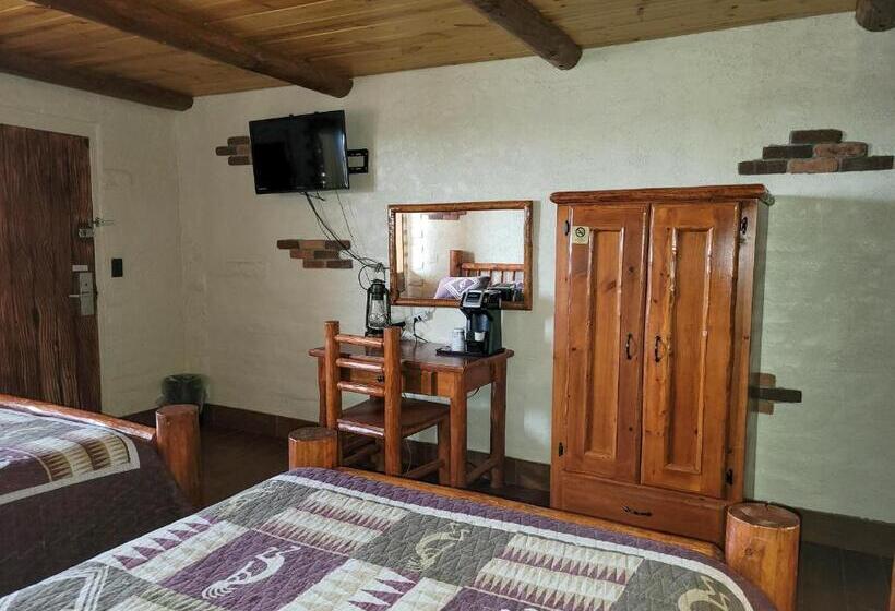 Номер Стандарт 2 Двуспальные Кровати, Grand Canyon Inn And Motel   South Rim Entrance