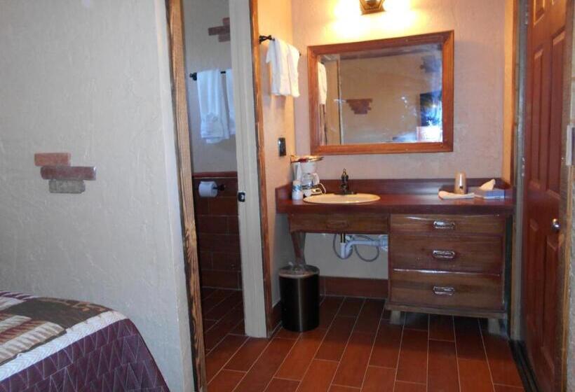 Номер Стандарт Индивидуальный, Grand Canyon Inn And Motel   South Rim Entrance