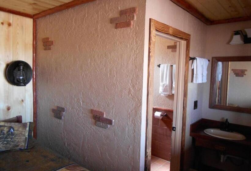 Номер Стандарт Индивидуальный, Grand Canyon Inn And Motel   South Rim Entrance