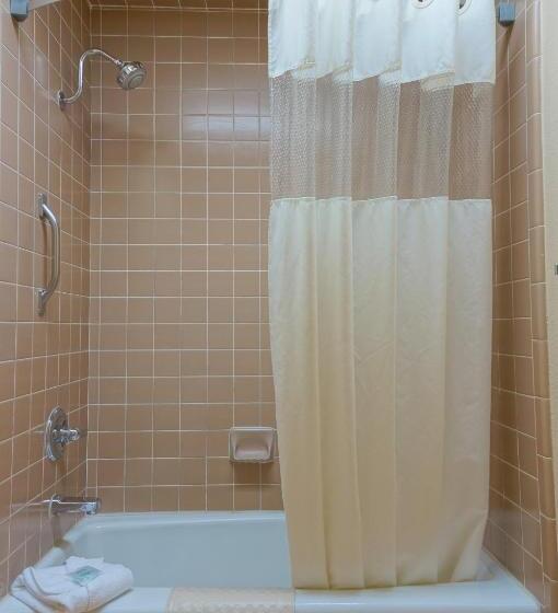 Family Suite, Best Western Plus Forest Park Inn