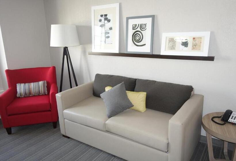 جناح سرير كينج, Country Inn & Suites By Radisson, Bakersfield, Ca