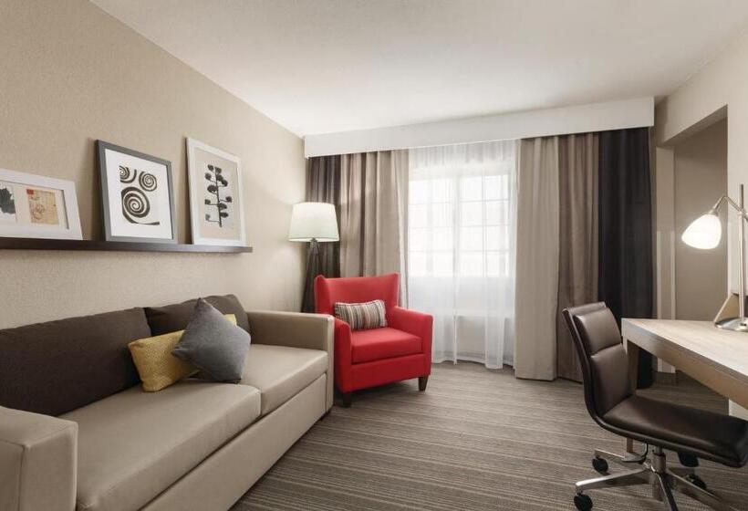 Люкс Кровать Кинг, Country Inn & Suites By Radisson, Bakersfield, Ca