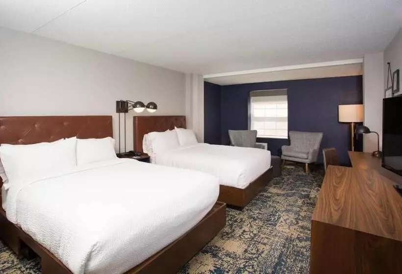 Superior Kamer, Four Points By Sheraton Eastham Cape Cod