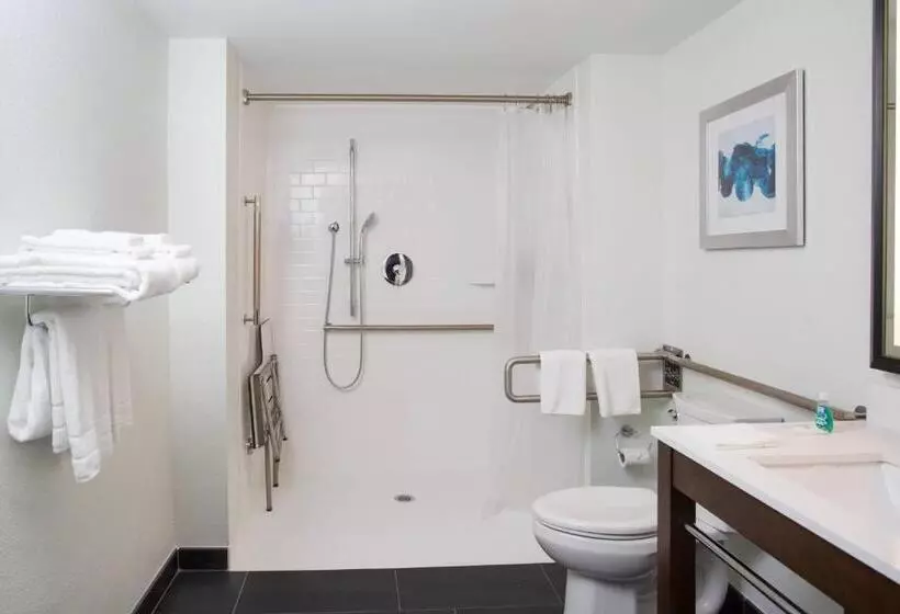 Business Kamer, Four Points By Sheraton Eastham Cape Cod